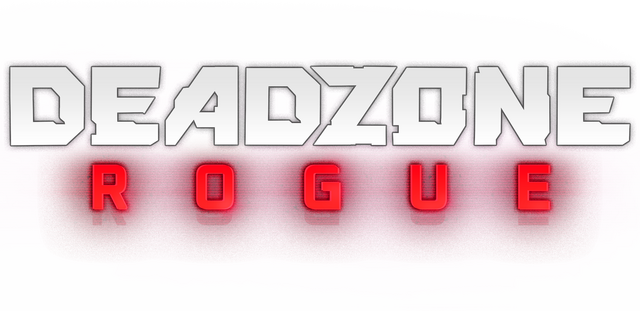 Логотип Deadzone: Rogue